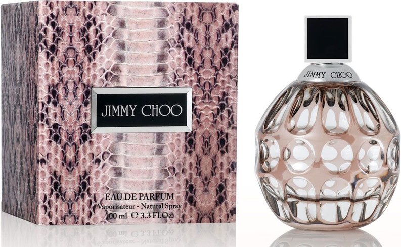 Jimmy Choo 3.3oz Women EDP Spray