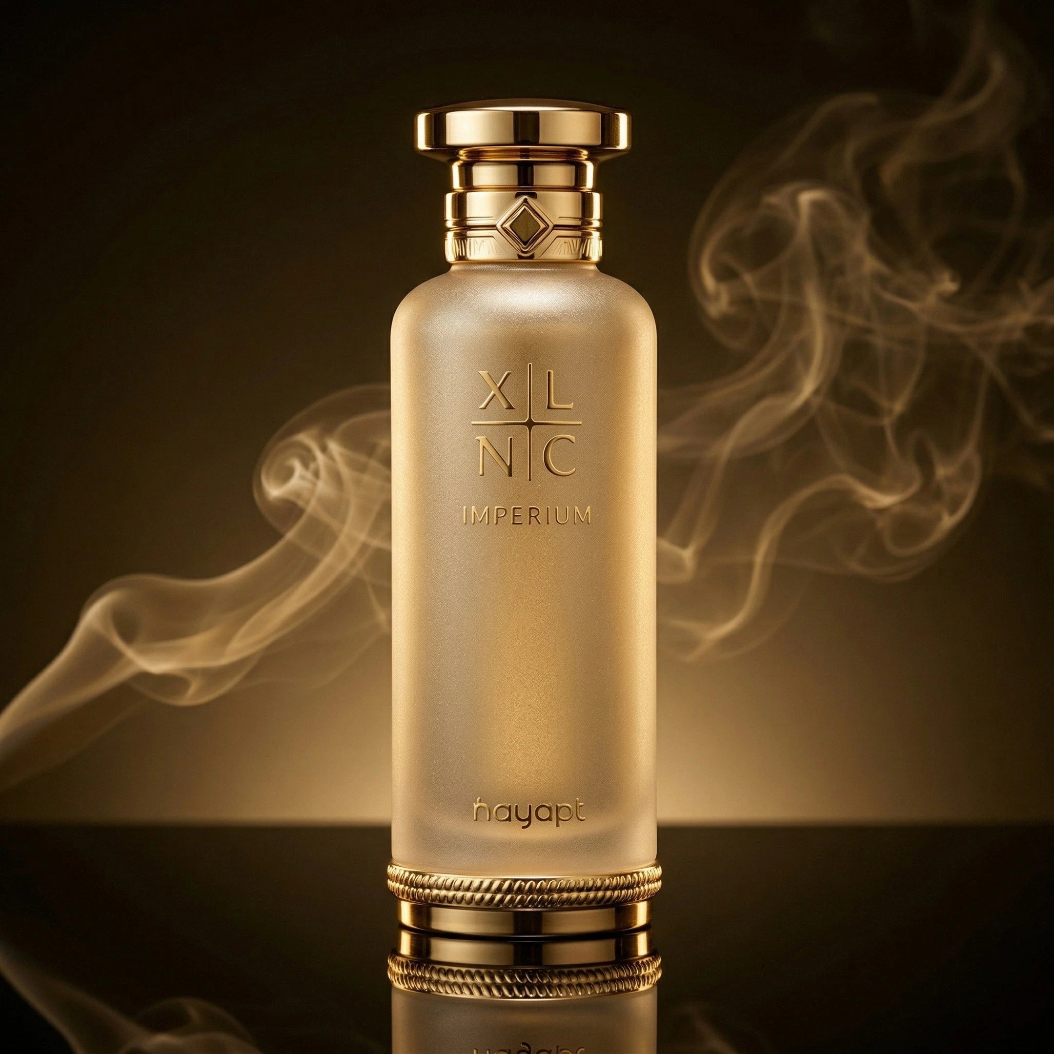 XlNC Imperium Eau de Parfum 6.8oz – Premium Bold Luxury Fragrance