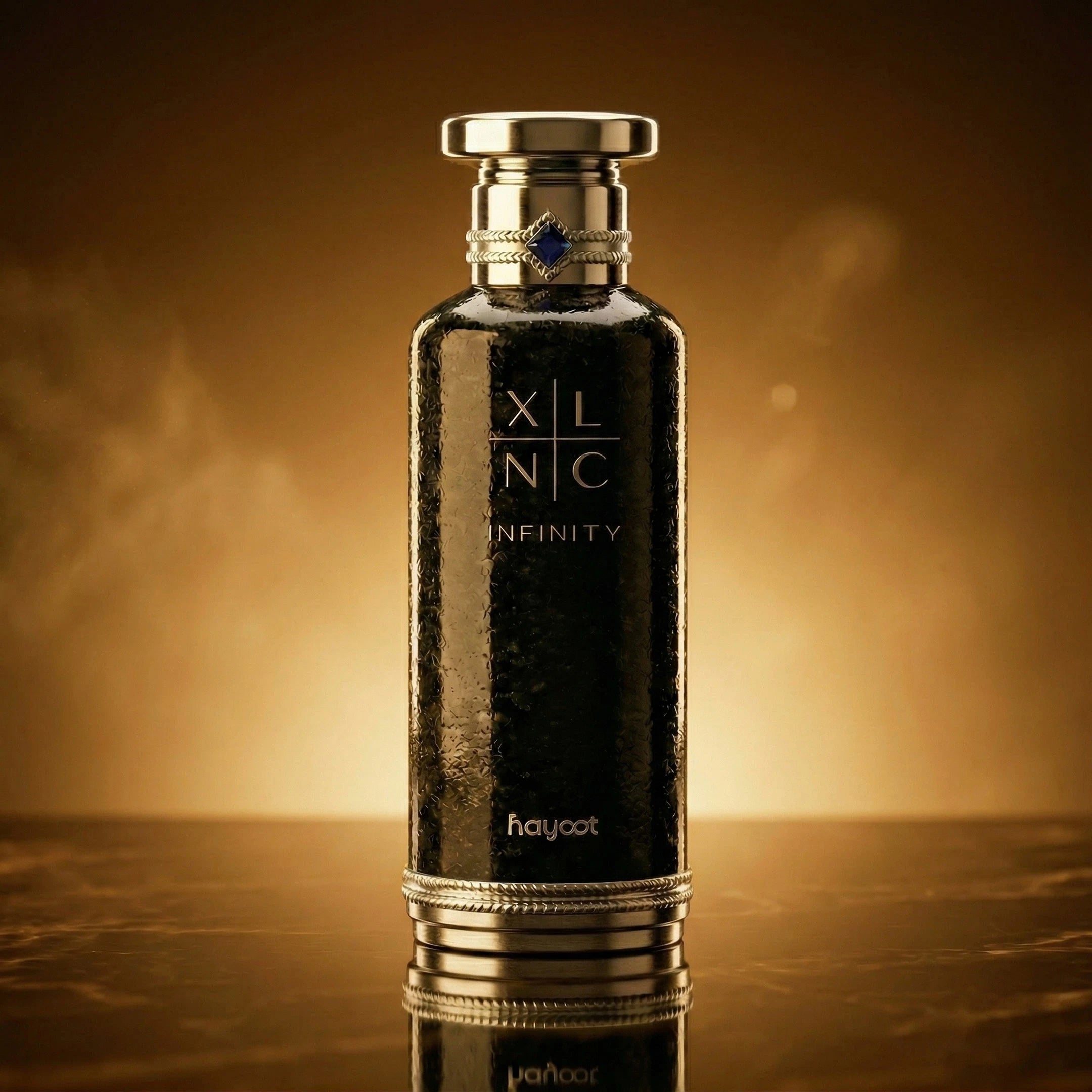 XLNC Infinity Eau de Parfum 6.8oz – Premium Long-Lasting Luxury Fragrance